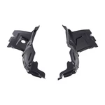 4g0853888j 4g0853887j Front Section Fender Liners For Audi A6 S6 2016 -2018 Part. Fixed Price $80.79.