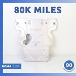 13-22 Lr Range Rover Sport L494 L405 Front Engine Under Splash Shield Cover Oem. Fixed Price $102.23.