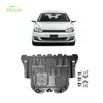 Front Skid Plate For Vw Golf Mk7 2015-2021 Impact Resistant Engine Guard Cover. Fixed Price $89.27.