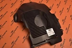 New Oem Tesla Model S Assembly Louvre Left Wheel Liner Dual Motor 1036887-00-e. Fixed Price $322.25.