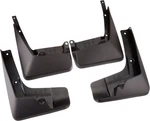 Oem Toyota Corolla 2015-19 Mudguards Mud Flaps Splash Guard Set/ Pu060-12115-p1. Fixed Price $84.91.