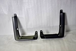 2023-2026 New Genuine Honda Hr-v Lx Ex Ex-l Splash Mud Guards 08p00-3v0-100 Oem. Fixed Price $45.00.