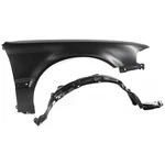 Fender Kit For 90-93 Honda Accord Primed Front Passenger Side With Molding Hole. Fixed Price $99.57.