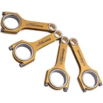 Titanized Performance Connecting Rods For Toyota 2.0t Lexus Rc 8ar-fts Engine. Fixed Price $429.99.