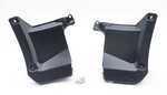 New Oem Honda Rear Molded Splash Guard Set 08p09-t2f-100r1 Accord 2016-2017. Fixed Price $52.95.
