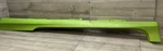 2016-2020 Honda Civic Left Driver Side Skirt Rocker Molding Oem 71850-tbg. Fixed Price $299.99.