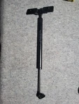 Front Left Driver Door Brake Stop Strut Shock Bmw Oem F01 F02 7 Series 2009-2015. Fixed Price $24.75.