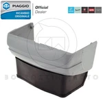 Rear Spray Guard For Piaggio Vespa Px 125-150-200 1st Series. Fixed Price $9.90.