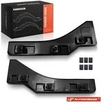 A-premium 2x Front Pp Inner Fender Liners For Toyota Corolla 19-24 Prius 17-22. Fixed Price $82.99.
