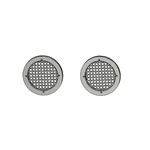 Blue Ox Bx88429 Exhaust Mud Flap Kit 2 Pack - Durable Protection. Fixed Price $51.08.