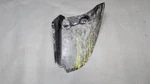 Mazda Mx-5 Miata Damaged Rear Driver Side Bumper Splash Shield Right Nf79-50351. Fixed Price $50.00.