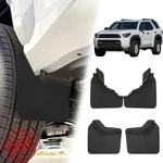Vvwmluui 4pcs Mud Flaps Guards Toyota 4runner 2025 2026 Tpe. Fixed Price $67.99.