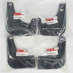 Mud Guards Splash Flaps Cover Front Rear/lh Rh 4ea For Kia Optima (sx) 2014-2015. Fixed Price $82.87.