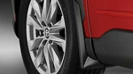Oem 2022 Toyota Corolla Cross Mud Flap Splash Guard Set Pk389-16n00-tp. Fixed Price $110.00.