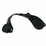 Fender Liner Front Passenger Side Without Metal Fits Toyota Highlander To1249180. Fixed Price $51.37.