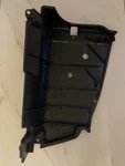 Genuine Oem Toyota 58723-0e080 Luggage Compartment Protector 2020-25 Highlander. Fixed Price $69.49.