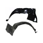 For Toyota Tundra 2007-2013 Fender Liners Front Driver And Passenger Side Pair. Fixed Price $85.17.