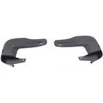 For Honda Cr-v Mud Flaps 2012 13 14 15 2016 Passenger Side And Driver Front. Fixed Price $45.92.