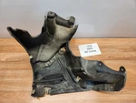 18-23 Oem Bmw F90 M5 Rear Left Driver Side Underbody Trim Cover. Fixed Price $89.95.