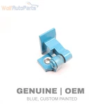 2019-2023 Bmw X2 - Rear Right Upper Door Hinge. Fixed Price $7.99.