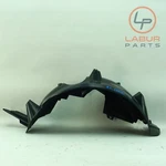 C451 08-15 Smart Fortwo Rear Left Side Fender Liner Splash Shield Cover Z6395. Fixed Price $93.99.