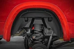 Rough Country Rear Wheel Well Liners For Ram 1500 2019-2025. Fixed Price $104.95.