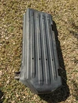 '03-'09 Hummer H2 Suv/suv Oem Fuel Tank Cover Shield Gm 15103954 25884456. Fixed Price $204.07.