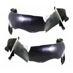 For Chevy Lumina Splash Guard/fender Liner 1995-2001 Driver And Passenger Pair. Fixed Price $72.30.