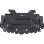 For 2009-2015 Cadillac Cts Front Engine Splash Shield Black Plastic. Fixed Price $84.90.