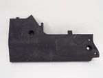 Rivian R1t R1s Front Left Underbody Battery Cover Trim. Fixed Price $150.00.