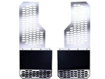 Mud Flaps Putco 57svmxp66 For Ford F450 Super Duty 2011 2012 2013 2014 2015 2016. Fixed Price $248.11.