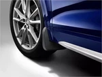 Genuine Splash Guards - Front 80a-075-111. Fixed Price $147.83.