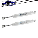 Pro Comp 4-6 Lift Es9000 Rear Shocks (2) For 2002-2018 Dodge Ram 1500 4x4 4wd. Fixed Price $119.95.