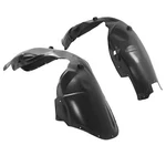 Fits 2005-2010 Chrysler 300/06-10 Dodge Charger Inner Fender Liners Both Side. Fixed Price $46.04.