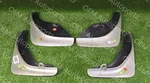 Lexus Ls400 Ucf20 98-00 Mud Guards Splash Front And Rear Set Oem Used. Fixed Price $194.90.