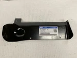 Genuine Ford Floor Pan Splash Shield Hl3z-7222-f. Fixed Price $71.10.