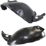 Set Of 2 Fender Liner For Volkswagen Tiguan 2009-2017 Front Lh & Rh Inner Type. Fixed Price $101.54.