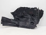 2013-2016 Bmw M5 F10 Right Front Fender Liner Rearward Oem 51717903886. Fixed Price $69.00.