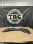 06-15 Infiniti G35 G37 Awd Front Under Cover Splash Shield Guard 75881-eg300. Fixed Price $41.30.