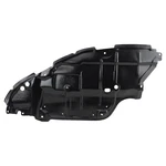 For Toyota Camry 2007-2009 Trq Bda12071 Lower Driver Side Engine Splash Shield. Fixed Price $59.11.
