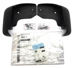 Mazda Black Splash Mud Guard Kit Dfr5-v3-450 (dfr5v3450) Nos. Fixed Price $80.53.