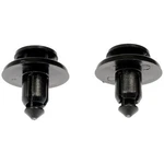 Dorman 963-136d Mud Guard Retainer Screw Rivet Fits 8 Mm Hole. Fixed Price $30.39.