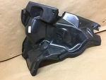 New 2017 - 2020 Jaguar F-pace Xf Rear Trunk Trim Panel Cover Gx73-6d058 Oem. Fixed Price $45.00.