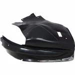 For 2007 2012 Gmc Acadia Driver Side Left Lh Fender Liner, (rear Section). Fixed Price $26.78.
