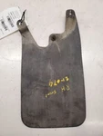Toyota Tacoma, 4x4 Front Right Mudguard, 1998-2000, 76621-04030. Fixed Price $73.15.