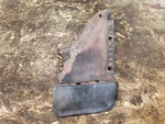 1986.5-1992 Toyota Supra Mk3 Oem Mud Guard Passenger Rh 76607-14080. Fixed Price $74.99.