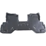 For Infiniti Q60 Rear Engine Splash Shield 2017-2018 In1228130 758811ma0a. Fixed Price $65.61.