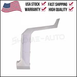 Bumper Grille Molding Chroming Lh Fit 2023-25 Hyundai Palisade 86595s8sa0pnf. Fixed Price $93.99.