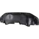 Engine Splash Shields Front 51441f6010 For Lexus Nx350h Nx250 Nx450h+ Nx350. Fixed Price $124.43.