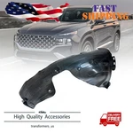 For Hyundai Santa Fe 2021-2023 Front Driver Side Inner Fender Liner. Fixed Price $78.49.